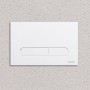 Duravit D-Neo Wand-WC Rimless Komplett-Set - Detailansicht