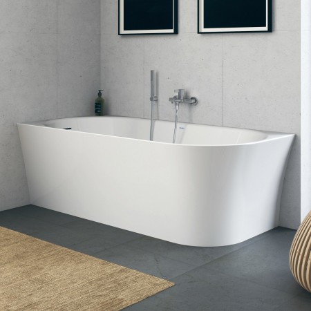 Vasca Duravit DuraSenja 150 x 75 cm