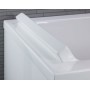 Duravit Starck Badewanne Rechteck 200 x 100 cm - Detailansicht