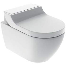 Geberit AquaClean Tuma Comfort WC completo a sospensione