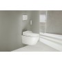 Geberit AquaClean Tuma Confort WC complet suspendu - vue détaillée