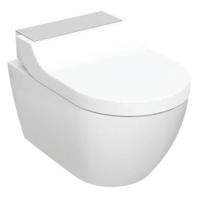 Geberit AquaClean Tuma Comfort Ensemble complet de toilettes suspendues