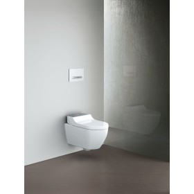 Geberit AquaClean Tuma Comfort WC sospeso completo