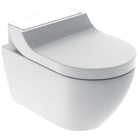 Geberit AquaClean Tuma Comfort Ensemble complet de WC suspendu