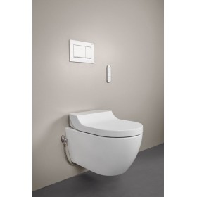 Geberit AquaClean Tuma Comfort WC completo a sospensione