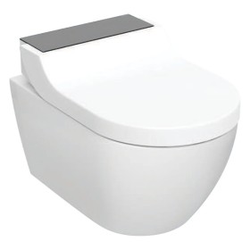 Geberit AquaClean Tuma Comfort Ensemble complet de WC suspendu