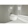 Geberit AquaClean Tuma Comfort Ensemble complet de WC suspendu - photo produit