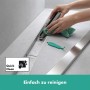 hansgrohe RainDrain Original Fertigset Duschrinne 90 cm - technische Ansicht