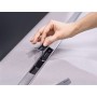 Geberit CleanLine 50 Duschrinne 130 cm - Detailansicht