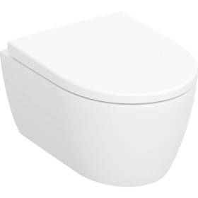 Geberit iCon Ensemble WC suspendu à chasse d'eau