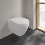 Villeroy & Boch Subway 2.0 WC-Sitz mit Softclosing - Produktansicht
