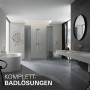 Robinet de lavabo 2 trous GROHE Essence Nouveau avec bec court