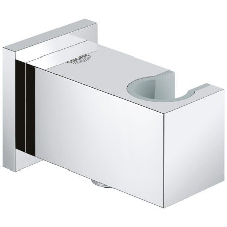 GROHE Euphoria Cube Curva di collegamento a parete DN 15