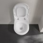 Villeroy & Boch Subway 2.0 WC-Sitz mit Softclosing - Produktansicht