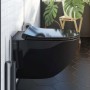 VitrA Sento WC-Sitz Slim mit Absenkautomatik - Detailansicht