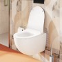 VitrA Sento WC-Sitz Slim mit Absenkautomatik - Detailansicht