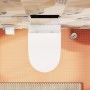 VitrA Sento WC-Sitz Slim mit Absenkautomatik - Detailansicht