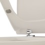 VitrA Sento WC-Sitz Slim mit Absenkautomatik - Detailansicht