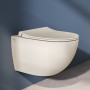 VitrA Sento WC-Sitz Slim mit Absenkautomatik - Produktansicht