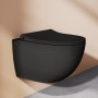 VitrA Sento WC-Sitz Slim mit Absenkautomatik - Produktansicht