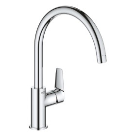Robinet d'évier monocommande GROHE BauEdge, DN15