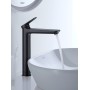 Duravit Wave Einhebel-Waschtischarmatur XL ohne Ablaufgarnitur - Detailansicht