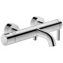 Duravit C.1 Einhebel-Wannenmischer Aufputz - Detailansicht