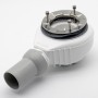 Villeroy & Boch Ablauf Tempoplex Plus