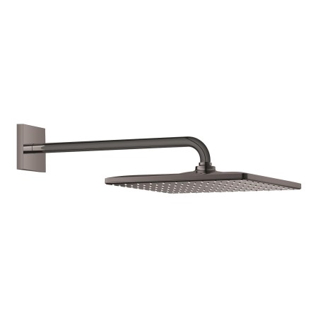 Set doccia a soffione GROHE Rainshower 310 Mono Cube, montaggio a parete