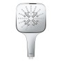 GROHE Rainshower SmartActive 130 Cube Handbrause mit 3 Strahlarten - Detailansicht