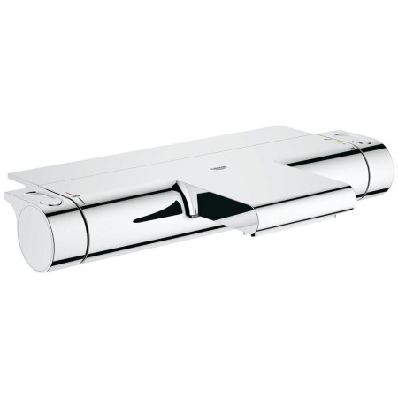 Mitigeur thermostatique pour baignoire GROHE Grohtherm 2000