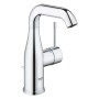 Robinet de lavabo monocommande GROHE Essence Nouveau taille M