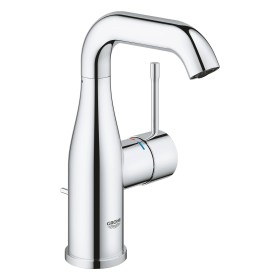 Robinet de lavabo monocommande GROHE Essence Nouveau taille M