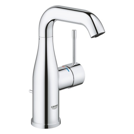 Robinet de lavabo monocommande GROHE Essence Nouveau taille M