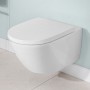 Villeroy & Boch Subway 3.0 Tiefspül-WC spülrandlos