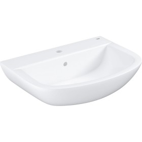 Vasque en céramique GROHE Bau 65 cm