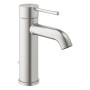 Robinet de lavabo monocommande GROHE Essence Nouveau taille S