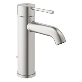 Robinet de lavabo monocommande GROHE Essence Nouveau taille S