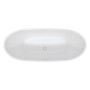 Duravit DuraVato Badewanne 170 x 71 cm - Detailansicht