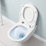 Villeroy & Boch Subway 3.0 Tiefspül-WC spülrandlos - Produktansicht
