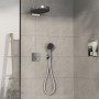 hansgrohe ShowerSelect Comfort Q Thermostat Unterputz für 2 Verbraucher - Produktansicht