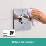 hansgrohe ShowerSelect Comfort Q Thermostat Unterputz für 2 Verbraucher - Detailansicht