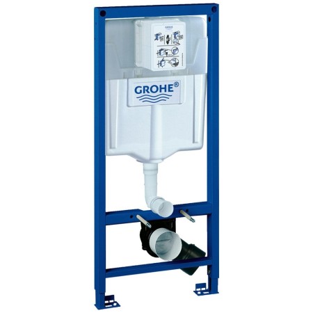 GROHE Rapid SL für Wand-WC
