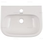 Duravit D-Code Handwaschbecken 45 cm - Detailansicht