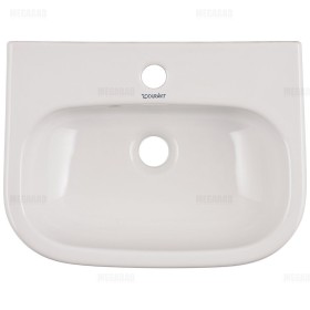 Lavabo Duravit D-Code 45 cm
