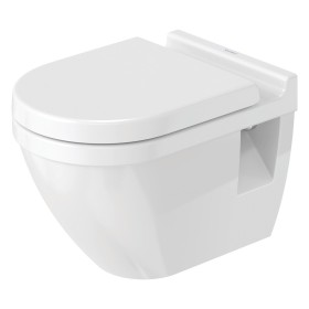 Duravit Starck 3 WC sospeso a scarico profondo