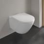 Villeroy & Boch Subway 3.0 Tiefspül-WC spülrandlos