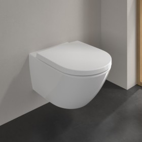 Villeroy & Boch Subway 3.0 Tiefspül-WC spülrandlos