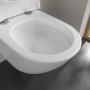 Villeroy & Boch Subway 3.0 Tiefspül-WC spülrandlos - Produktansicht