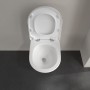 Villeroy & Boch Subway 3.0 Tiefspül-WC spülrandlos - Detailansicht